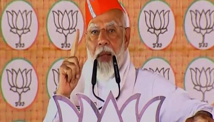 &#039;माझा गत जन्म बंगालमध्ये झाला होता...&#039; पंतप्रधान मोदी असं का म्हणाले?