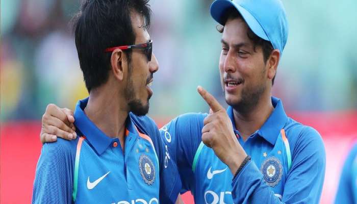 IPL 2024 मध्ये 'कुलचा'ची कमाल, घेतल्या 25 विकेट... टी20 वर्ल्ड कपमध्ये संधी?