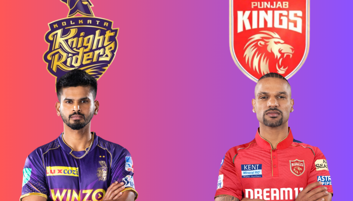 KKR vs PBKS highlights, IPL 2024 : इडन गार्डनवर पंजाबच्या फलंदाजांचे तांडव! 262 धावांचे रेकॉर्ड ब्रेक आव्हान केलं चेस