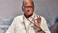 नरेंद्र मोदींना पुन्हा संधी देणं धोकादायक...; सांगोल्यातील सभेत शरद पवारांची टीका