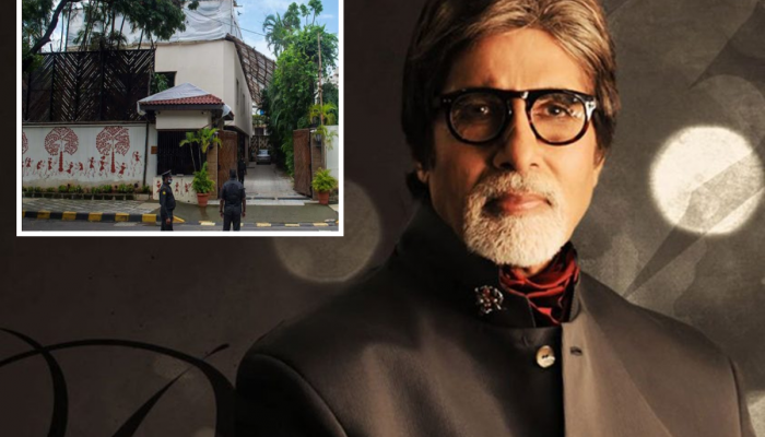 अमिताभ बच्चन यांचे शेजारी व्हायचंय? कसं आणि किती पैसे मोजावे लागणार जाणून घ्या 