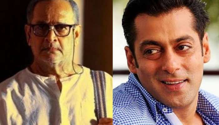 ...तर 'जुनं फर्निचर'मध्ये 'या' भूमिकेत दिसला असता सलमान खान!
