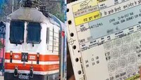 रेल्वेच्या कन्फर्म तिकीटासाठी एजंट कोणती ट्रीक वापरतात का? यामागचं सर्व सत्य जाणून घ