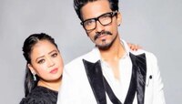 'लोकांना हार्ट अटॅक येताना पाहिलं...';  भारती आणि हर्षनं उघड केला छोट्या पडद्यामागील