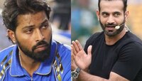 'हार्दिक पांड्याला महत्व देणं आधी बंद करा,' इरफान पठाण BCCI वर संतापला