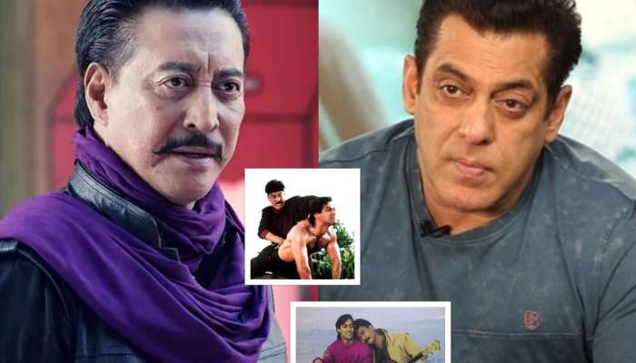 ...अन् डॅनी यांनी पुन्हा सलमानबरोबर कधीच काम न करण्याची शपथ घेतली, 23 वर्षं सुरु होतं शीतयुद्ध