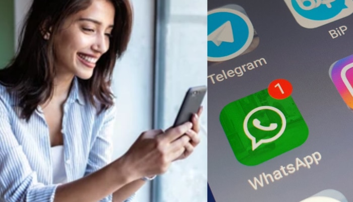भारतात WhatsApp बंद झालं तर तुमच्याकडे काय आहेत पर्याय?