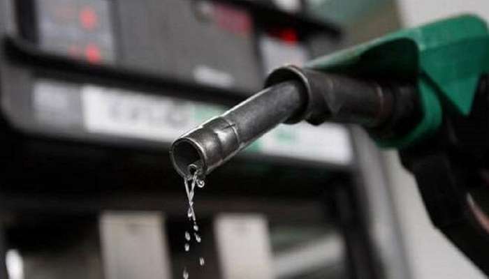 Petrol Diesel Price: आठवड्याच्या पहिल्याच दिवशी महाराष्ट्रातील पेट्रोल-डिझेलच्या दरात बदल, पाहा आजचे दर