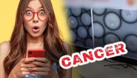 कॅन्सरच्या Silent Signs कडे दुर्लक्ष नको! शरीरात हे बदल दिसल्यास डॉक्टरांना भेटा