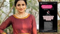 'तुला खूप माज आलाय का? आम्ही..', Fallow Back साठी धमकावणाऱ्या तरुणीला जुईचं सडेतोड उ