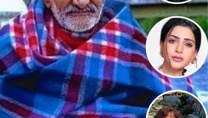 neem karoli baba ashram kainchi dham, What is special about Neem Karoli Baba Ashram, celebrities have visited Neem Karoli Baba Ashram, neem karoli baba ashram , Who is the famous person in Kainchi Dham, Virat Kohli Neem Karoli Baba photo,