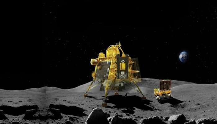 4 सेकंद उशीर झाला नसता तर चांद्रयान 3 क्रॅश झाले असते;  ISRO च्या वैज्ञानिकांचा आजपर्यंतचा सर्वात मोठा खुलासा 