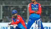 IPL Playoffs scenario : ऋषभच्या दिल्लीचा खेळ खल्लास? प्लेऑफ गाठणंही झालंय अवघड