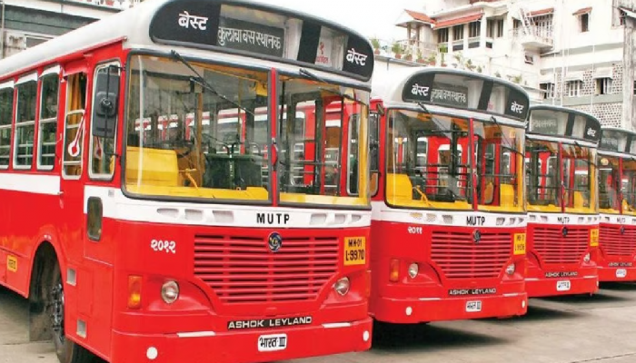 Mumbai: आता पाच रुपयेही पुरणार नाहीत; मुंबईकरांचा 'बेस्ट' प्रवास पुन्हा महागणार?