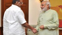 'होय मी भटकती आत्मा, जनतेसाठी शंभरवेळा अस्वस्थ राहीन' पवारांचं मोदींना प्रत्युत्तर