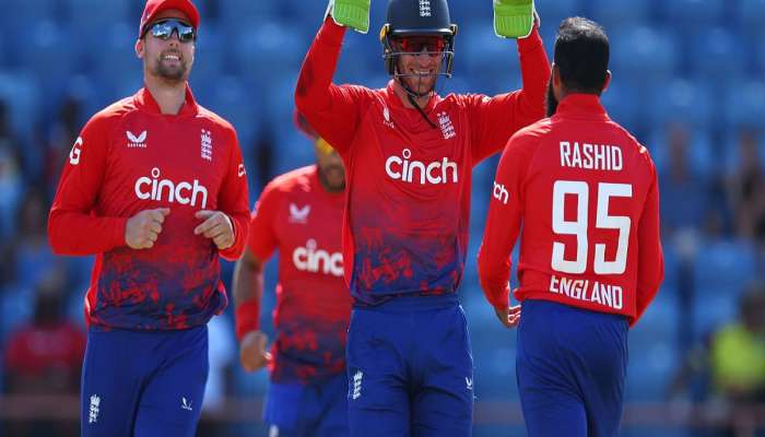 T20 World Cup साठी इंग्लंड संघाची घोषणा, 13 महिन्यांनंतर 'या' घातक गोलंदाजाची एन्ट्री