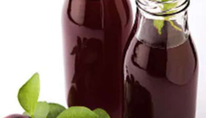 health tips in marathi benefits of eating kokum in summer