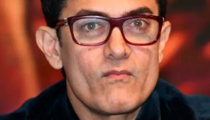 Why aamir khan not attend award shows