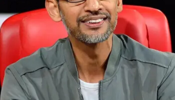 Sundar Pichai net worth : गुगलचे सीईओ सुंदर पिचाई यांची नेटवर्थ नेमकी किती?