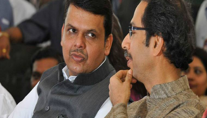 Exclusive : का वाढत गेला भाजप शिवसेना वाद? उद्धव ठाकरेंनी प्रत्यक्षात... देवेंद्र फडणवीस यांचा खुलासा 