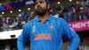 Rohit sharma: रोहित शर्माच्या 'या' सवयीने संपूर्ण टीम इंडिया हैराण; पाहा असं काय करतो हिटमॅन?