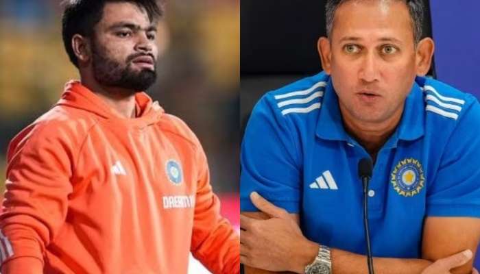 रिंकू सिंगला वर्ल्डकप संघात का घेतलं नाही? BCCI ने अखेर सोडलं मौन, म्हणाले &#039;शुभमन गिलनेही त्याच्यापेक्षा...&#039;