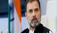 सस्पेंस संपला! काँग्रेससाठी रायबरेलीतून राहुल गांधींना उमेदवारी