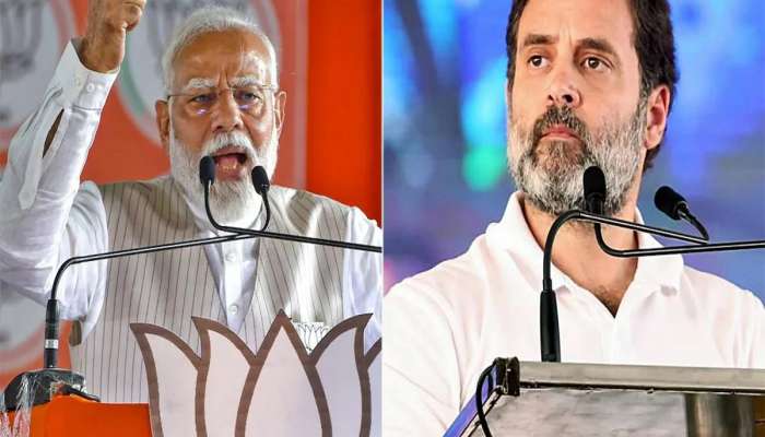 'जर तुमच्यात हिंमत असेल, तर...,' राहुल गांधींनी वायनाड मतदारसंघ टाळल्यानंतर PM नरेंद्र मोदींचं जाहीर आव्हान