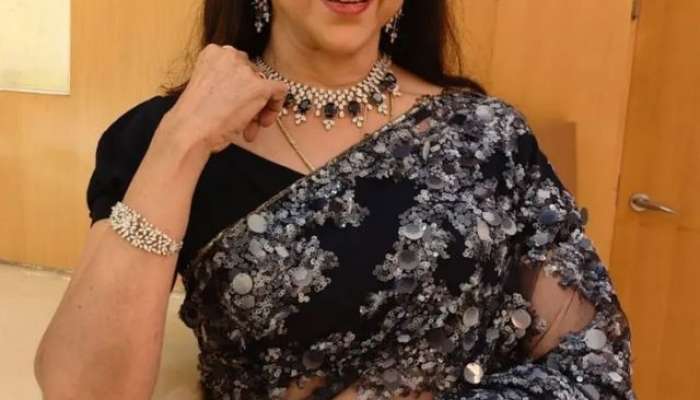 Hema Malini, Biography, Hema Malini maternal family, Hema Malini maternal family member, entertainment, entertainment news, entertainment news in marathi, bollywood, bollywood news, bollywood news in marathi, Marathi Batmya, marathi news,latest marathi news, news marathi,marathi movie, Marathi Actor, Marathi Movie, 