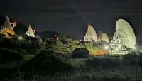  22 कोटी KM अंतरावरून पृथ्वीवर कुणी पाठवला लेझर सिग्नल? NASA च्या संशोधकांचा खुलासा