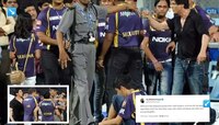 वानखेडे मैदानात शाहरुख आणि सुरक्षा कर्मचाऱ्यात काय वाद झाला होता? 12 वर्षांनी खुलासा