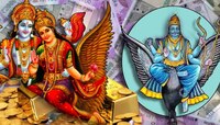 वरुथिनी एकादशीला गजकेसरी योग! 'या' राशींवर बरसणार भगवान विष्णूसह शनिदेवाची कृपा 