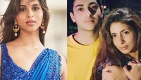 'मी ब्रेकअप केलं'; सुहानाच्या व्हिडीओवर अगस्त्य नंदांच्या आईच्या 'त्या' कमेंटनं वेधल
