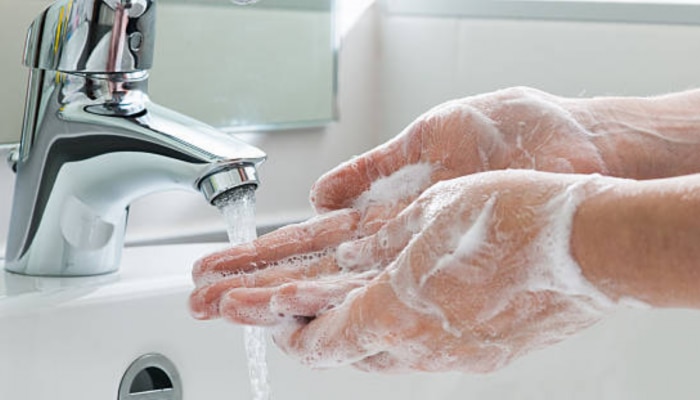 World Hand Hygiene Day 2024 : दिवसातून हात कधी आणि किती वेळा धुवायचा? 