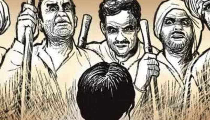 महाराष्ट्रात पुन्हा 'सैराट'! लव्ह मॅरेजला विरोध करत आई-वडिलांनीच केली लेकीची हत्या