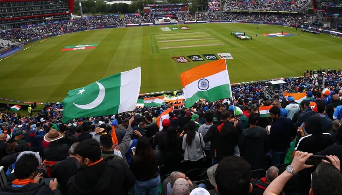 पुन्हा भिडणार इंडिया vs पाकिस्तान; अखेर वर्ल्ड कपचं शेड्यूल जाहीर, पाहा संपूर्ण वेळापत्रक