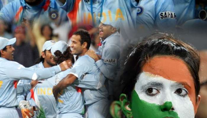 5 Indian legends who have never played T20 World Cup