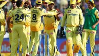 PBKS vs CSK highlights, IPL 2024 : चेन्नई सुपर किंग्सचा पंजाब किंग्सवर दणदणीत विजय, पंजाबचा  28 धावांनी पराभव