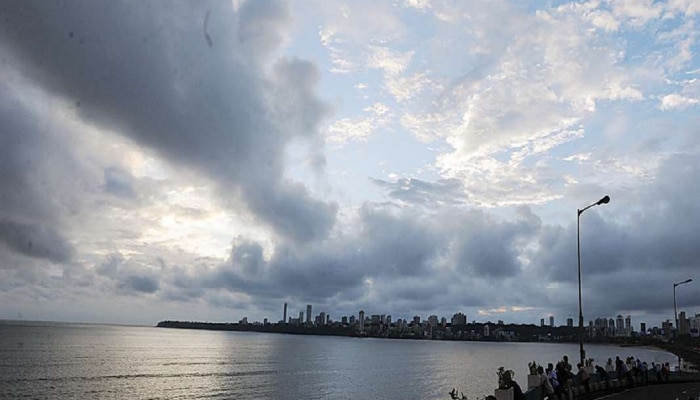 Weather News : मुंबईत उन्हाचा लपंडाव; विदर्भ- मराठवाड्यासाठी मात्र हवामानाचा चिंता वाढवणारा अंदाज 