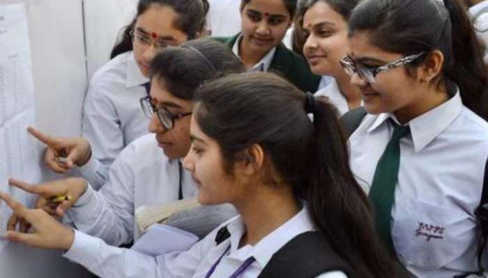 ICSE च्या दहावी, बारावी परीक्षेचा निकाल जाहीर; महाराष्ट्र अव्वल, असा पाहा रिझल्ट