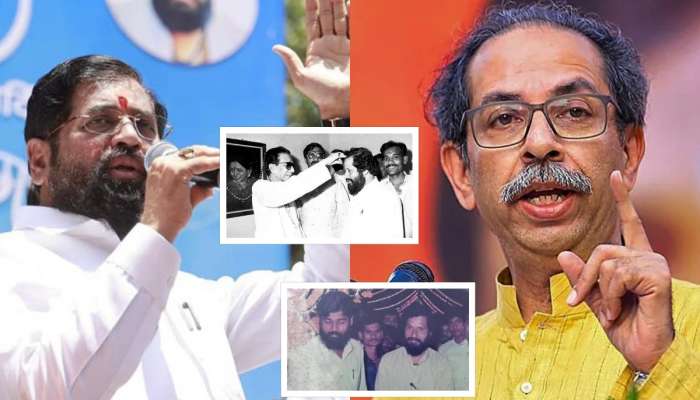 'आनंद दिघेंच्या निधनानंतर उद्धव ठाकरेंनी त्यांच्या संपत्तीची...', CM एकनाथ शिंदेंचा गौप्यस्फोट