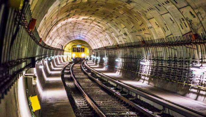 नागपाडा, क्रॉफर्ड मार्केट आणि गेट वे ऑफ इंडिया आता मेट्रोने जोडणार, दक्षिण मुंबईतील वाहतूक कोंडीवर उपाय