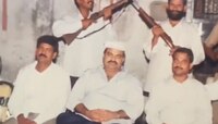 बाप होता डॉन, पोरं कधी शाळेत गेले नाहीत; दहावी बारावीचा निकाल पाहून सगळेच शॉक!