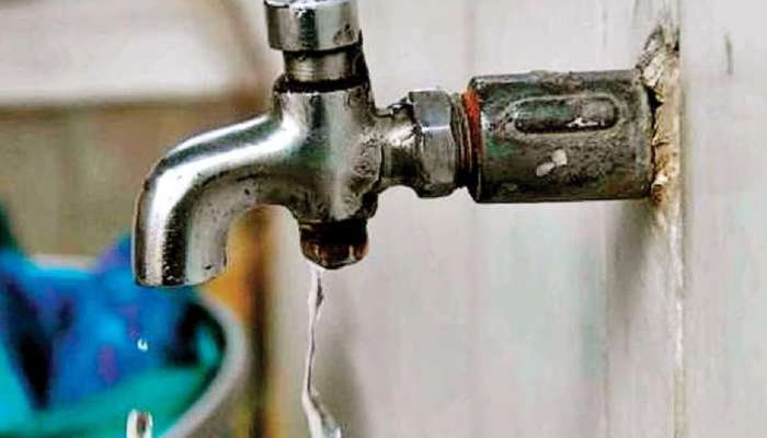 मुंबईत 10 ते 20 टक्के पाणीकपात, कारण आलं समोर; 'या' भागांना बसणार फटका; वाचा विभागानुसार संपूर्ण यादी