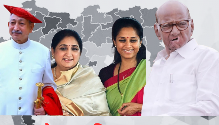Maharashtra Lok Sabha Nivadnuk Voting LIVE:मनसे अध्यक्ष राज ठाकरे यांची शुक्रवारी पुण्यात जाहीर सभा