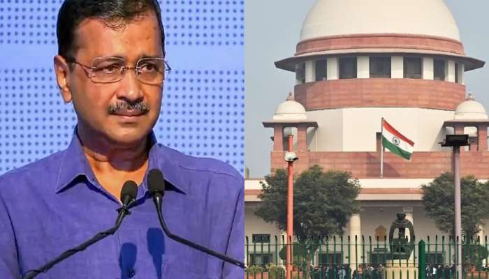 Kejriwal Bail Hearing: 100 चे 1100 कोटी कसे झाले? सुप्रीम कोर्टाची ED ला विचारणा, 'मिस्टर राजू तुम्ही...'