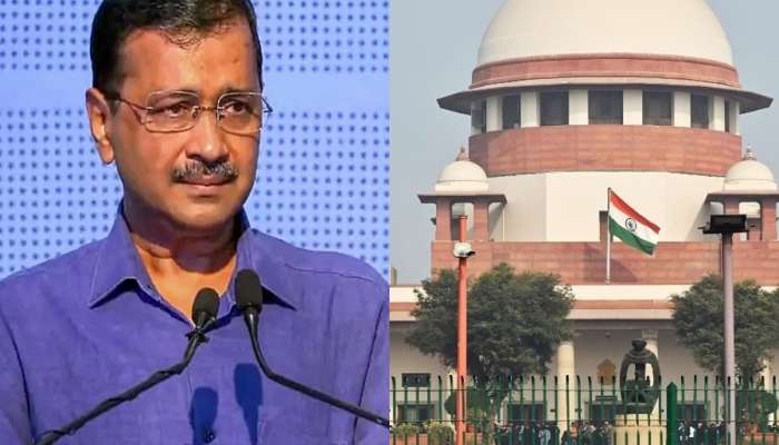 Kejriwal Bail Hearing: 100 चे 1100 कोटी कसे झाले? सुप्रीम कोर्टाची ED ला विचारणा, &#039;मिस्टर राजू तुम्ही...&#039;