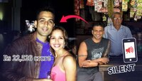 22526 कोटींचा मालक असलेला हा भारतीय कायम Silent वर ठेवतो फोन; स्वत: सांगितलं कारण