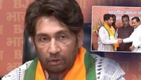 'कालपर्यंत मलाही ठाऊक नव्हतं की...'; BJP प्रवेशानंतर शेखर सुमनची प्रतिक्रिया