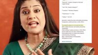 'मराठी भाषा किंवा लोकांना कमी लेखणाऱ्यांना...'; रेणुका शहाणे यांची संतप्त प्रतिक्रिय